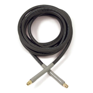 Combination Steam Hose, 3/8" MPT